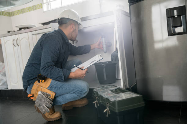 Best Sewer Line Repair  in Bull Shoals, AR
