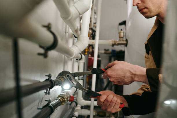 Best Emergency Plumber  in Bull Shoals, AR