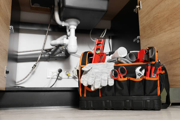Best Hot Water Heater Installation  in Bull Shoals, AR