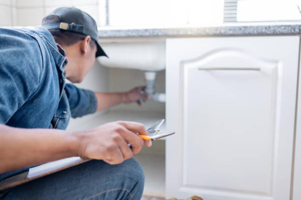 Best Plumbing Installation Services  in Bull Shoals, AR