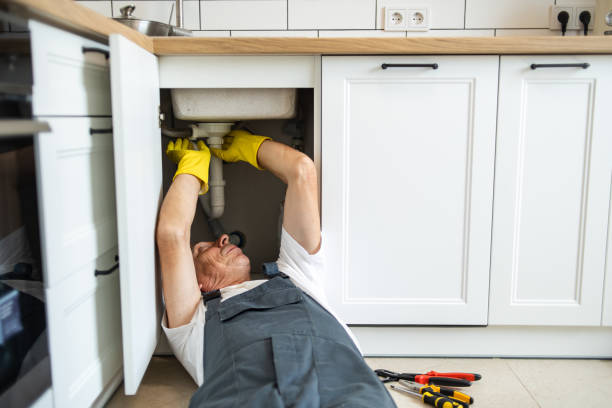 Reliable Bull Shoals, AR Plumbing Solutions