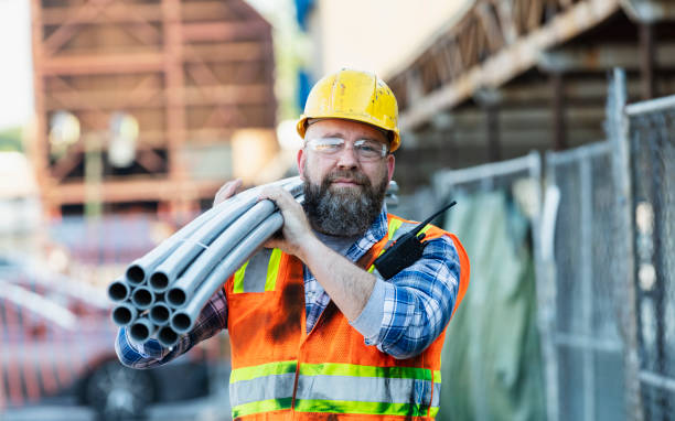 Best Clogged Drain Plumber  in Bull Shoals, AR