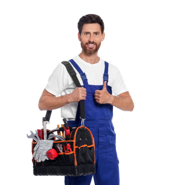 Gas Line Repair in Bull Shoals, AR