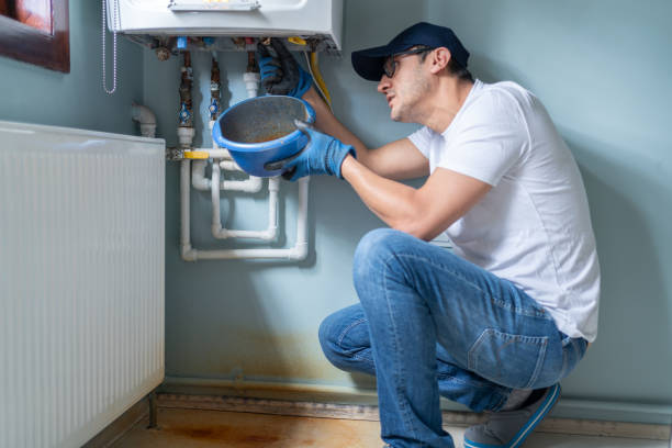 Best Water Leak Repair  in Bull Shoals, AR