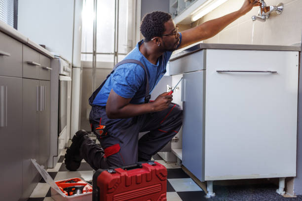  Bull Shoals, AR Plumbing Pros
