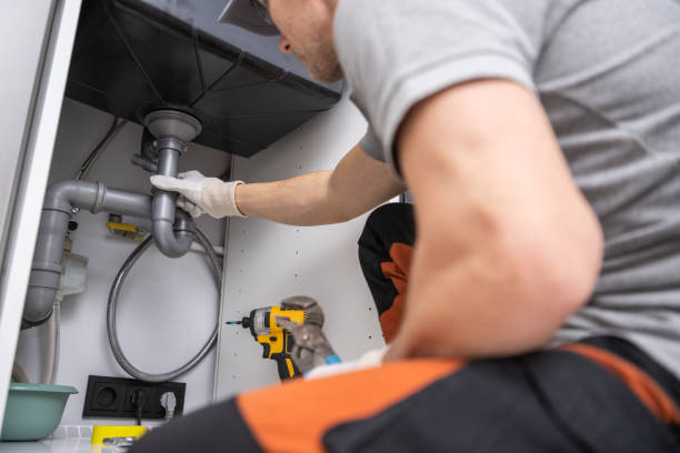 Best Affordable Plumber Near Me  in Bull Shoals, AR